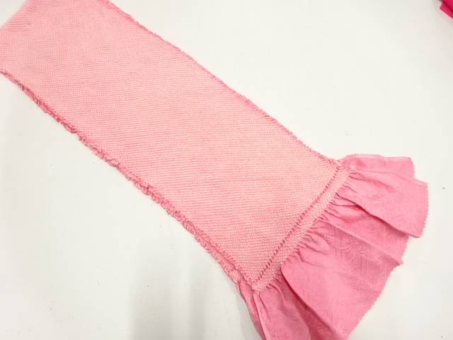 Japanese Kimono / Furisode Silk